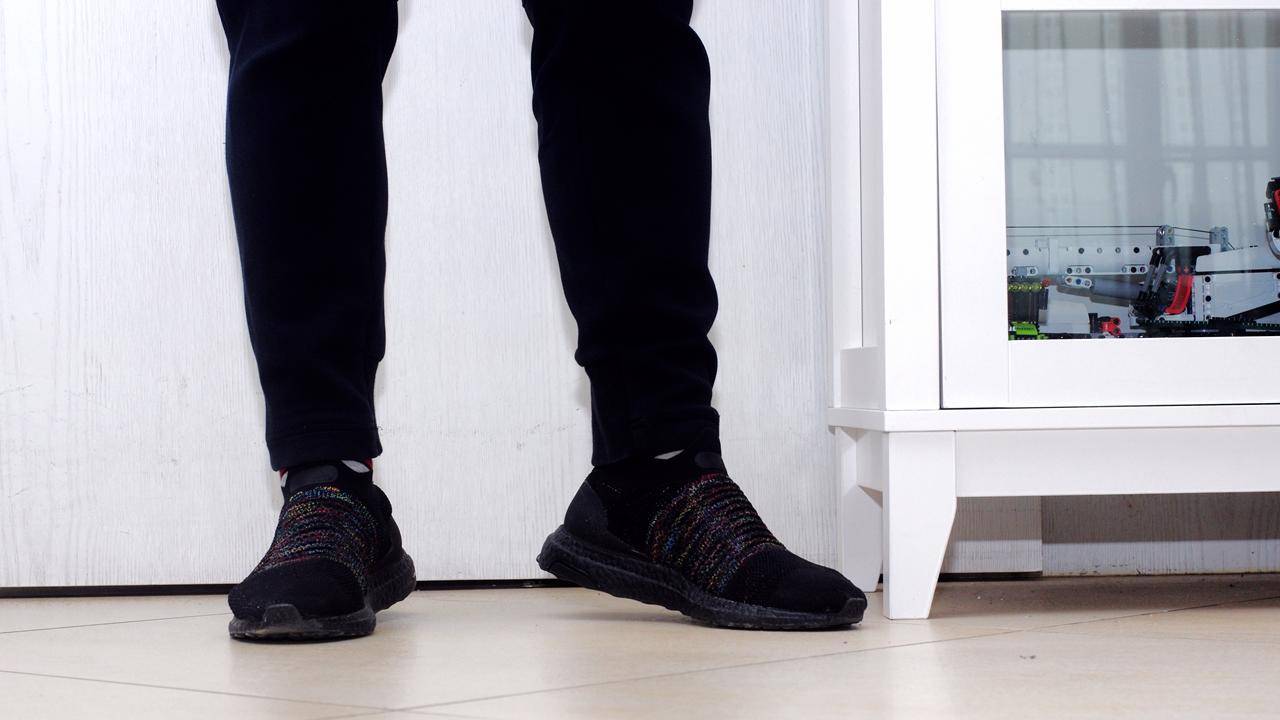 adidas值得入手的鞋子,adidas鞋各种款