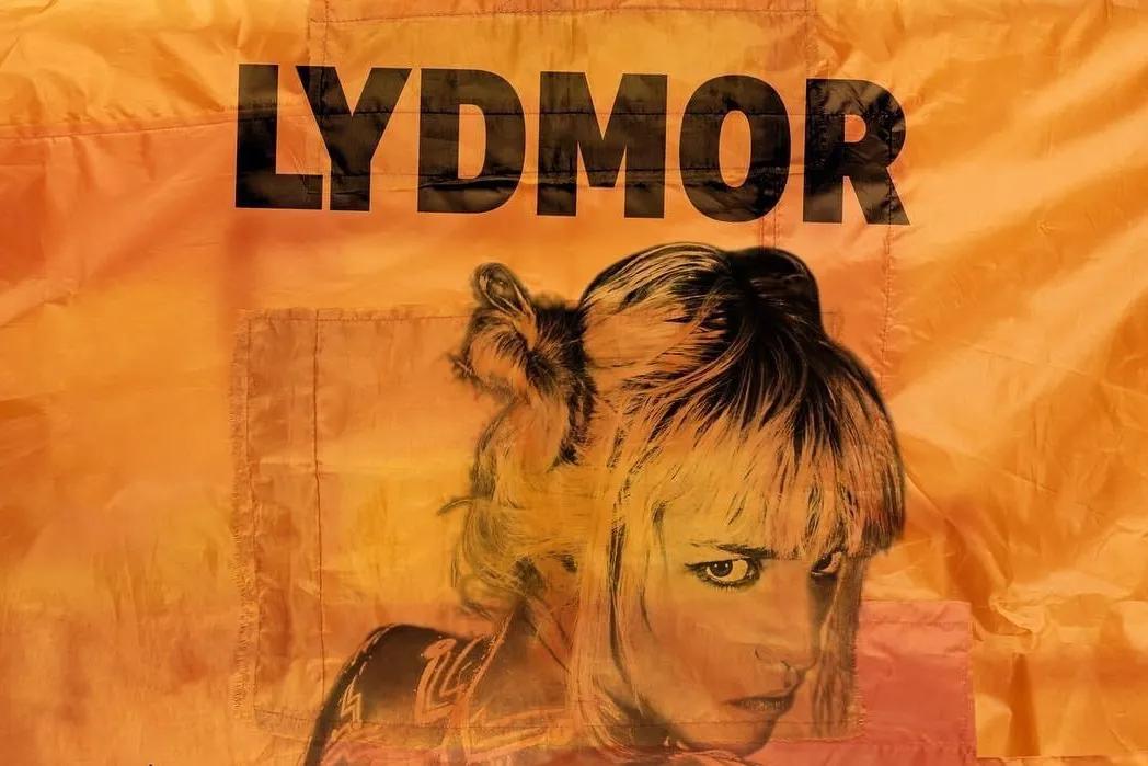 看见音乐人｜丹麦电子女神Lydmor开拓概念化音乐宇宙