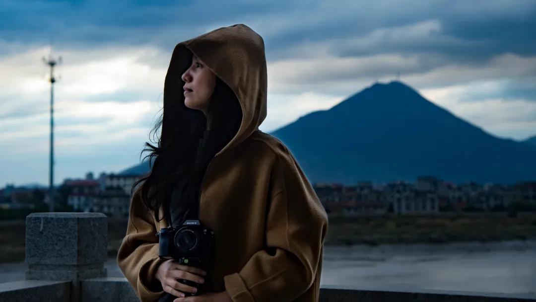 走！姐姐带你去莆田乘风破浪