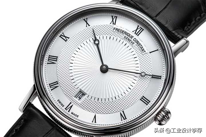 康斯登手表真实测评,康斯登返修率高吗