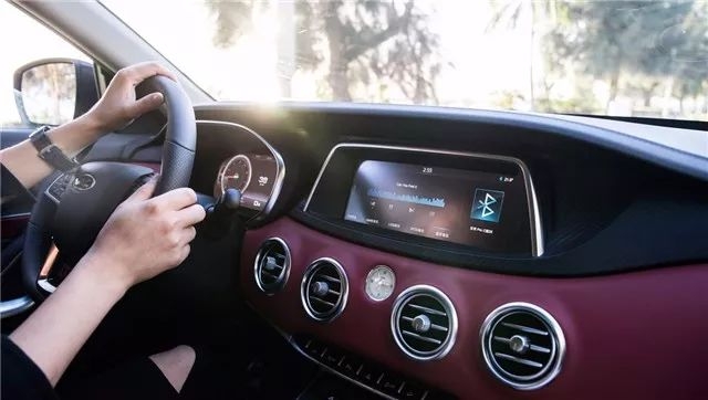 江淮瑞风s7油耗,瑞风s7油耗11怎么回事