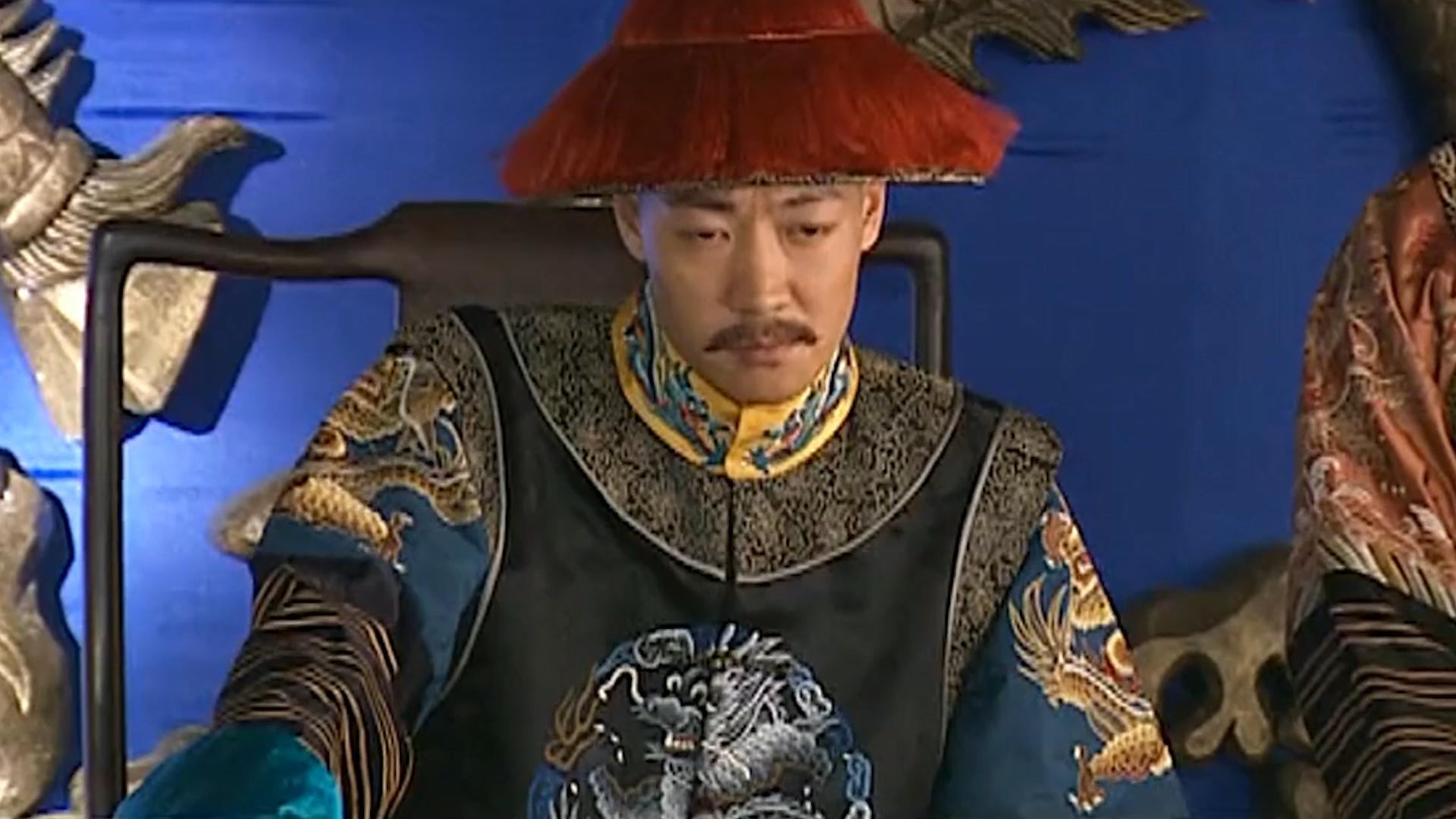 必看的十部传奇电视剧,一生必看的十部历史剧