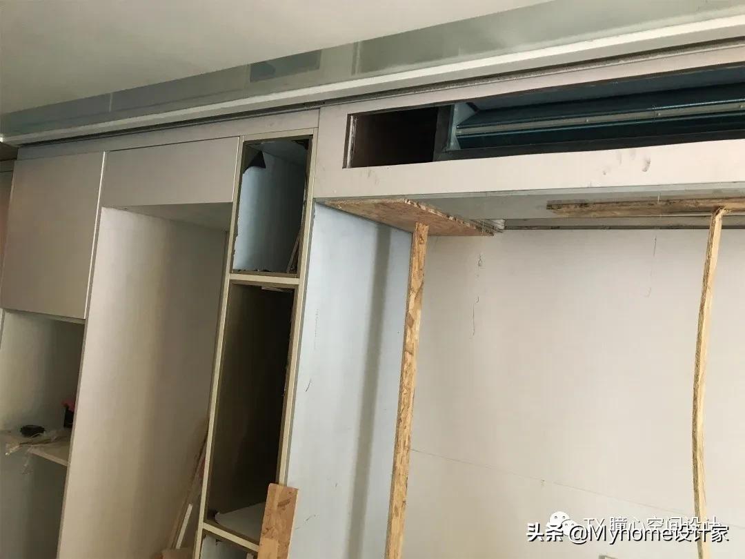 不敢相信房子还有人住,不敢相信的房子