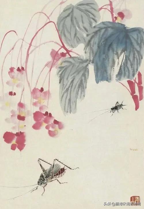 秋日读诗视频,给孩子读诗秋日