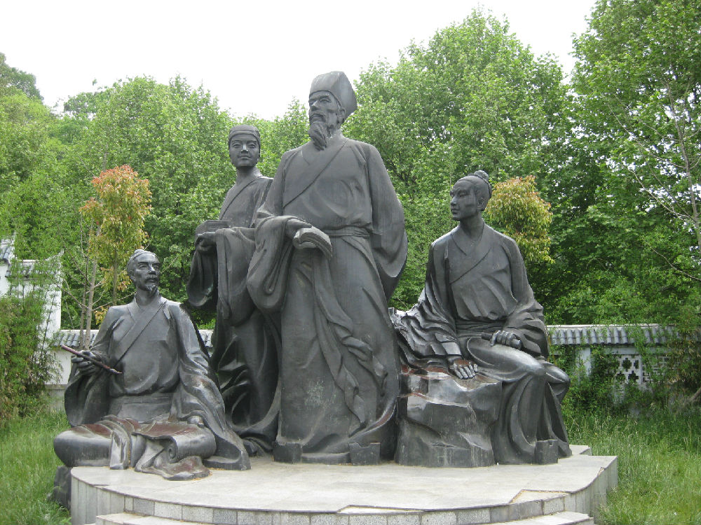 王阳明为什么要推崇儒学,王阳明的思想道德体系