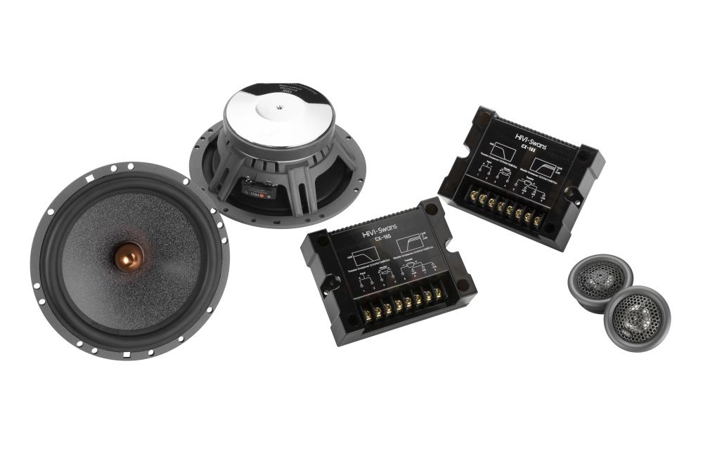 惠威汽车音响顶级旗舰,惠威最新款汽车音响