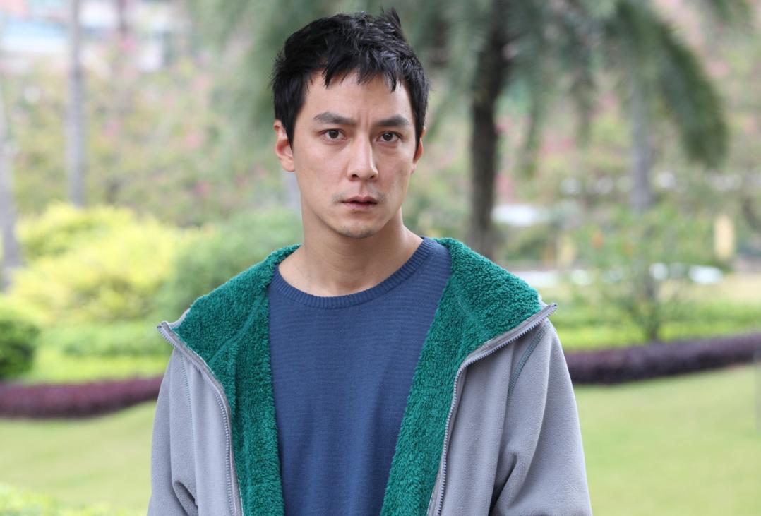 殿堂级男神,年轻的吴彦祖有多帅