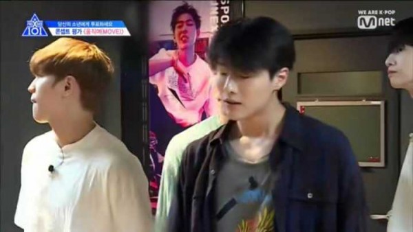 zico被吓到,zico惊呆现场