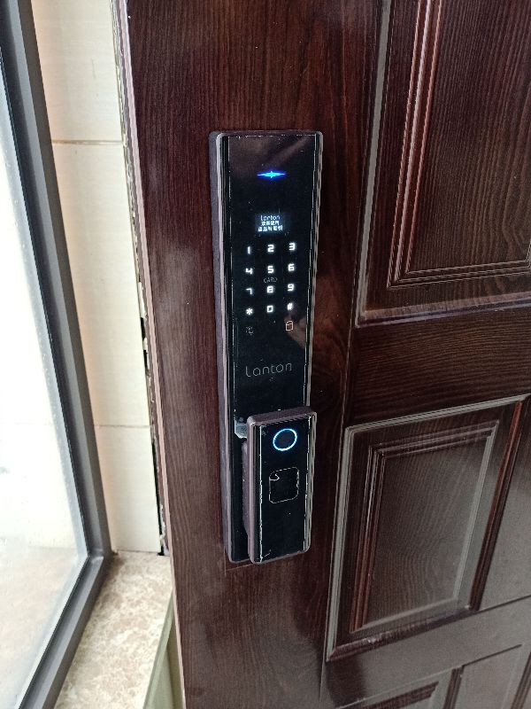 指纹锁质量好坏,指纹锁哪个品牌的经济实惠很耐用