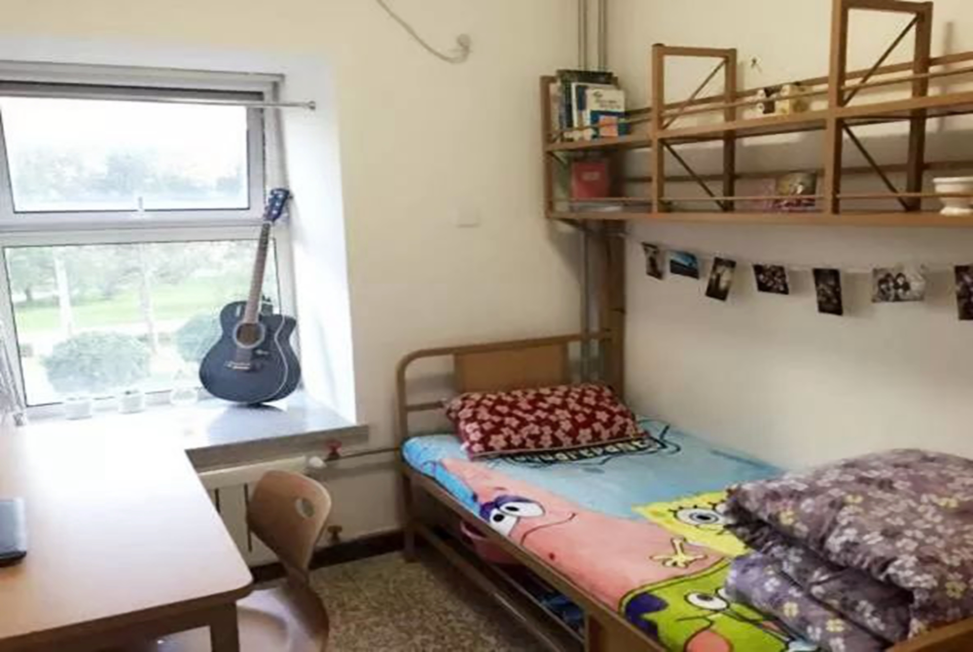 中国十大大学豪华宿舍,我国排名前十的大学宿舍都有多好