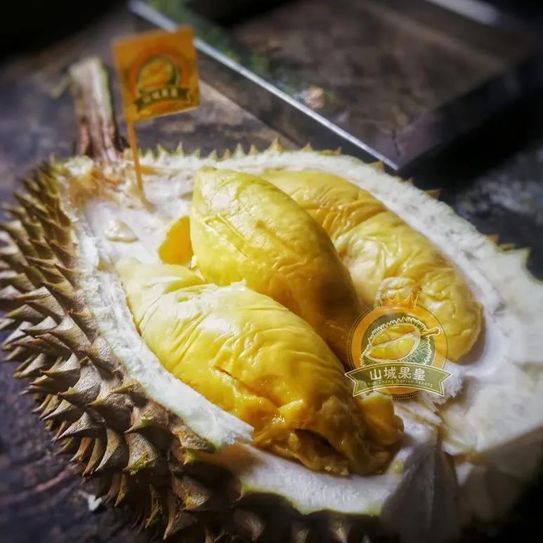 槟城特产购物必买清单,槟城道地小吃推荐图片欣赏