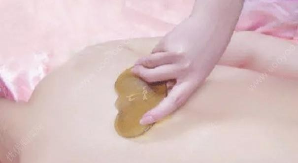 刮痧后可以洗热水澡吗?刮痧后多久可以洗热水澡?