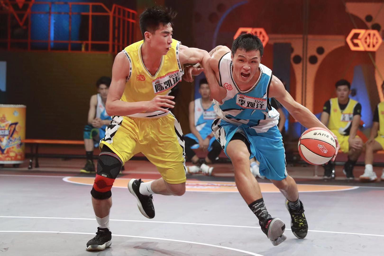 我要打篮球32强名单,我要打篮球第二季全部队员