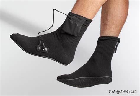 58种袜子类型介绍，买袜子不再迷茫了，超详尽的袜子大百科来了