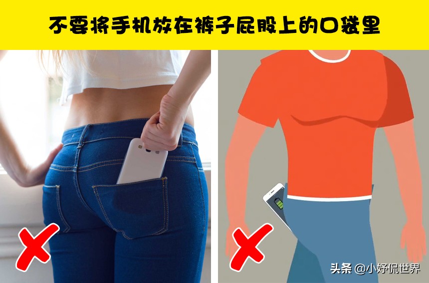 能够使你的手机保持“长寿”的10个小提示