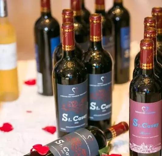 葡萄酒常见英文有哪些,葡萄酒常见英语术语