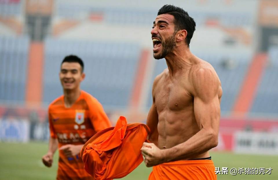 鲁能李太守,李霄鹏李太守