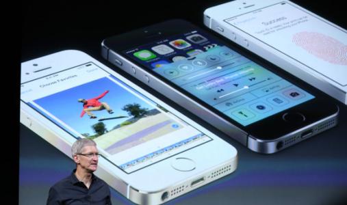 苹果iphone手机发展历程简介,iphone12外观参数