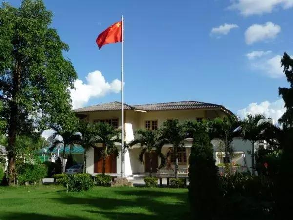 清迈旅游落地签证攻略最新消息,清迈旅游签证攻略最新