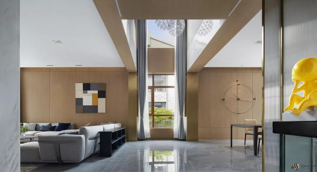 济南东荷逸品,东荷逸品实景图