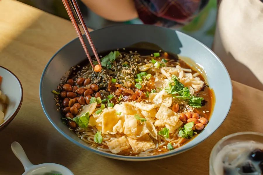 最好吃的几款速食米粉,有哪些好吃的速食米粉