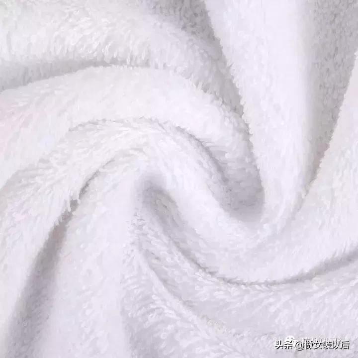 50种面料知识每天分享一集,服装面料采购新手入门必备知识