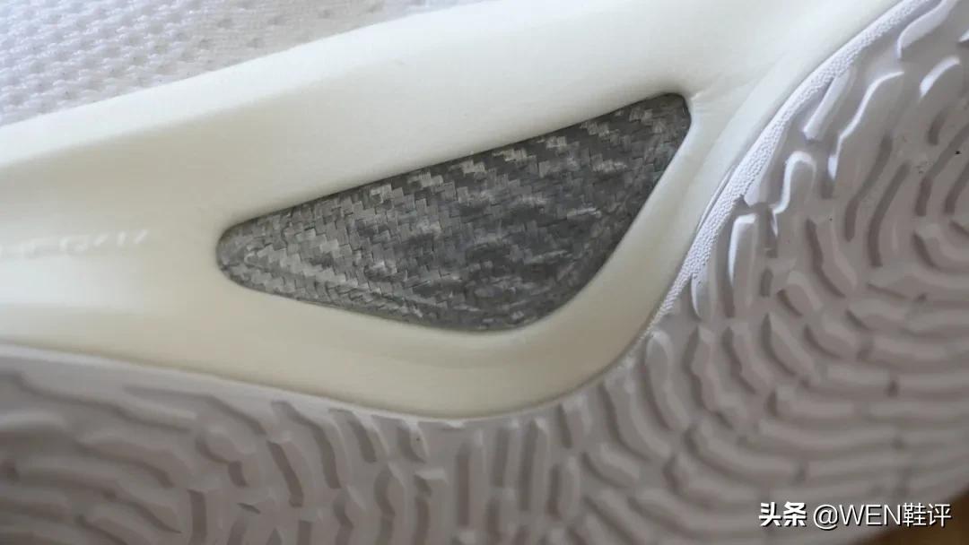 kt汤普森减震休闲球鞋,汤普森pro鞋垫