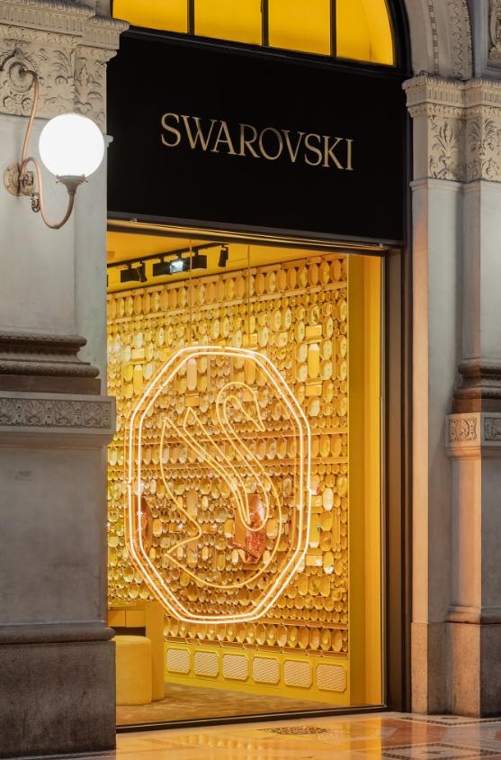 施华洛世奇经营困境,施华洛世奇裁员