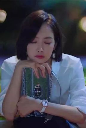 下一站是幸福蔡敏敏卷发,下一站是幸福蔡敏敏的名字