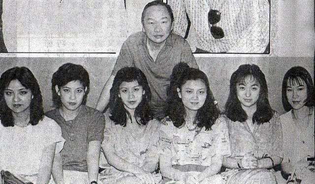 古龙与酒的故事大全,古龙小说感情纠葛