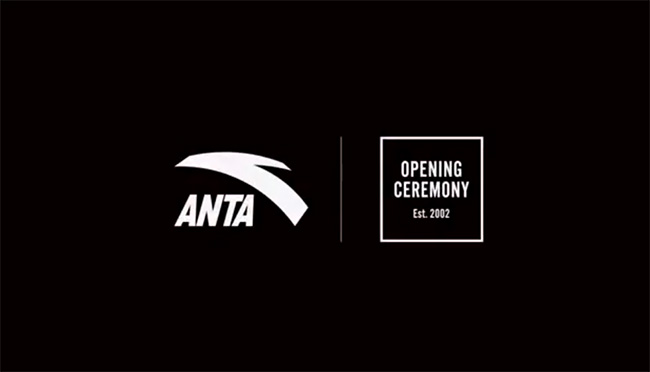 球鞋安踏推荐强度高,安踏龙珠超联名dragonball黑悟空