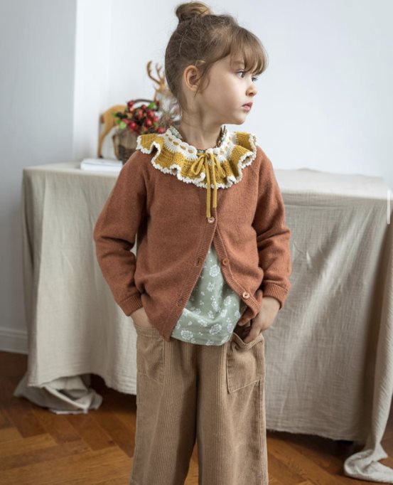 火遍ins的丹麦品牌MarMar，教麻麻如何打造北欧风