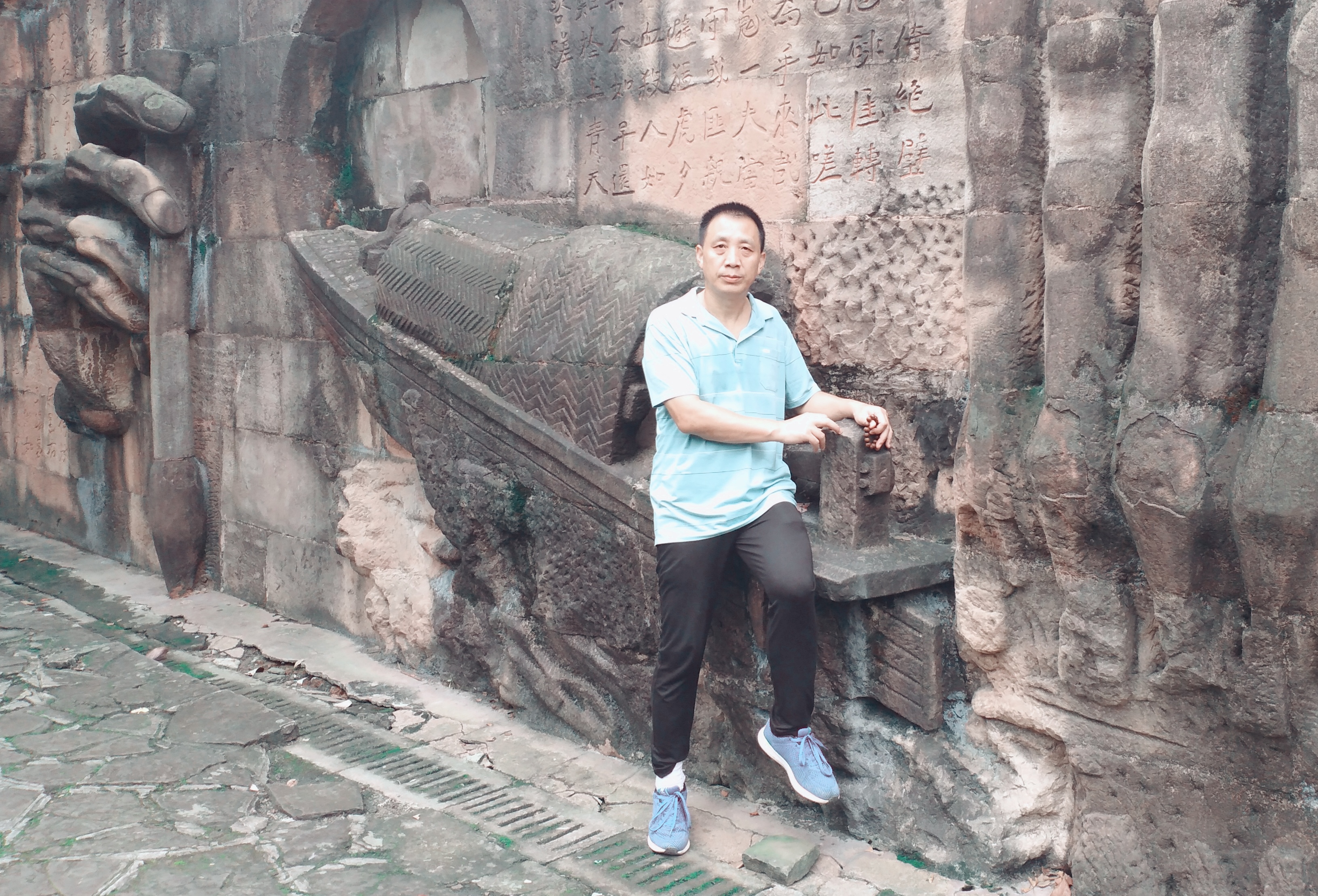 如果人间真的有地狱那将会是怎样,如果真有地狱怎么办