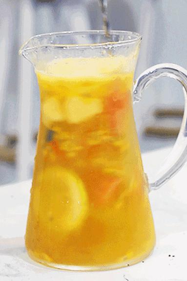 百香果有vc之王吗,vc含量高的百香果