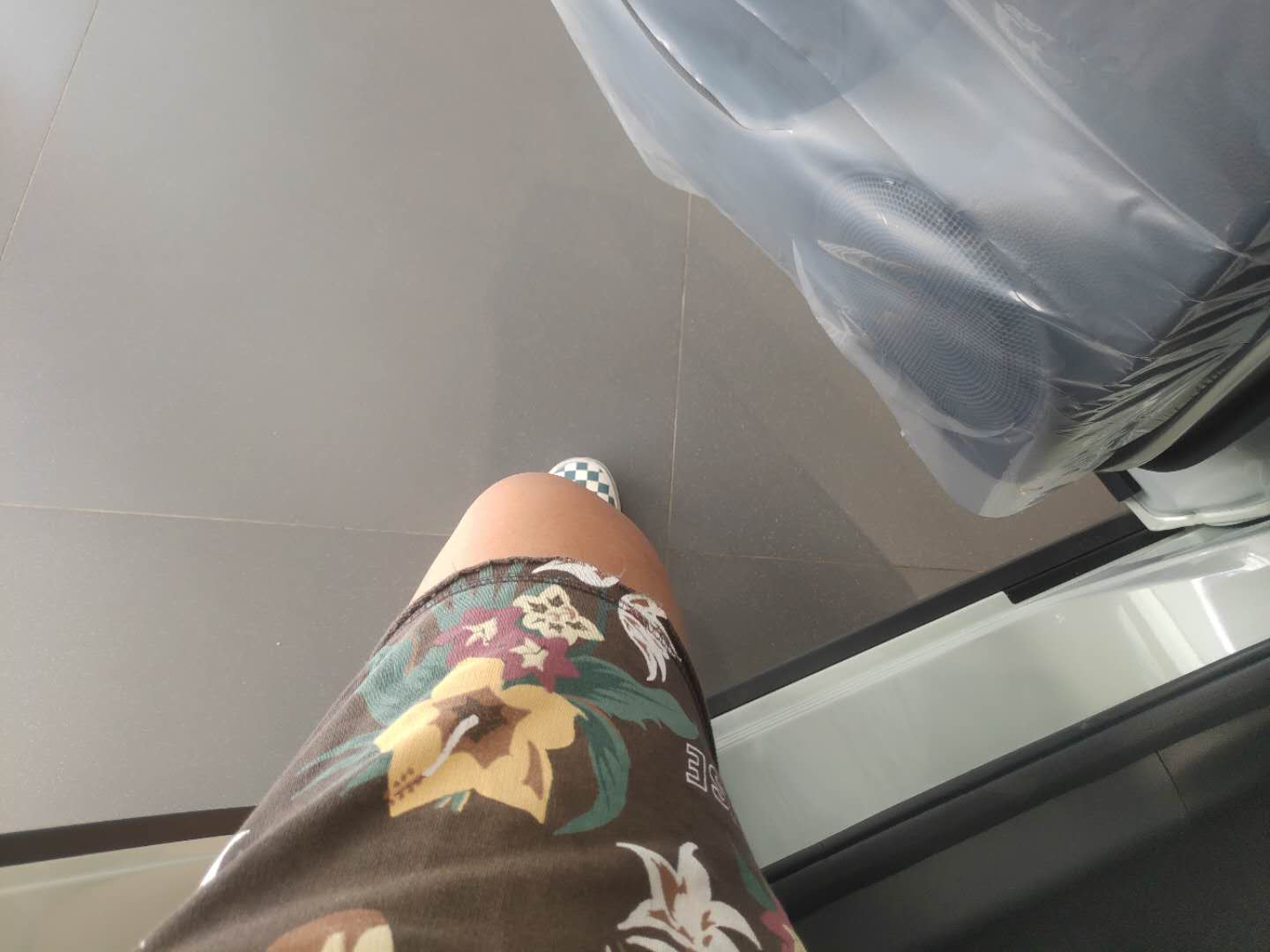 极度理性,广汽本田飞度电动汽车