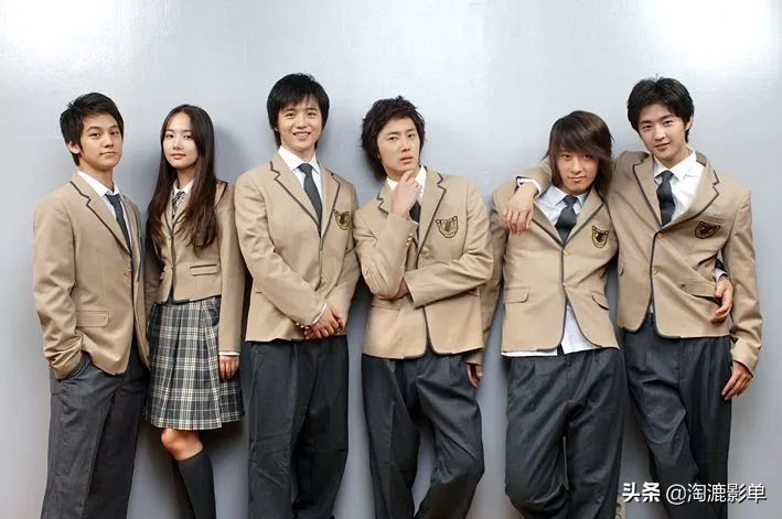 20年间的71部电影,20年巅峰影视剧