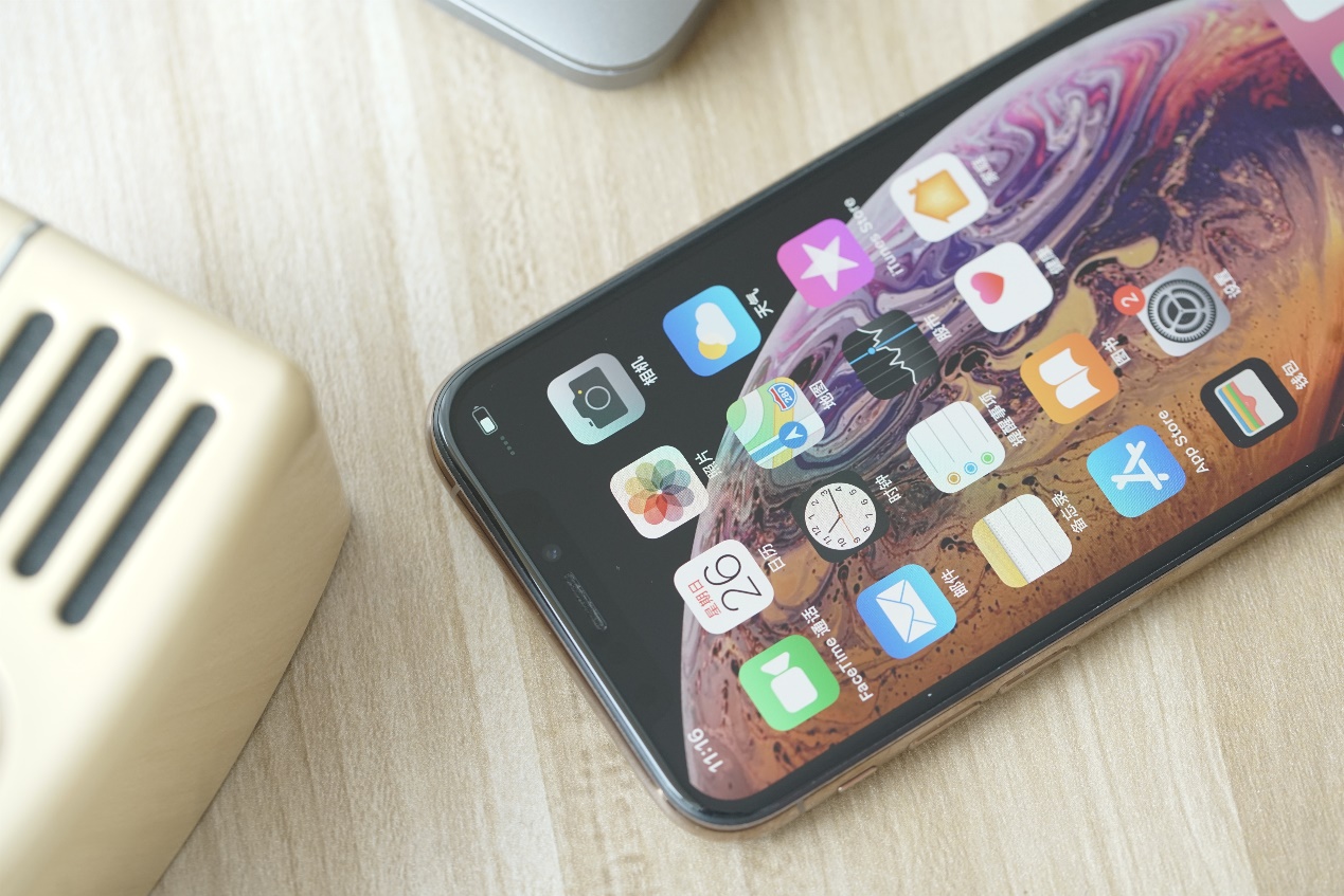 2020年了iphonexs还能再战几年,iphonexs如今还值得入手吗