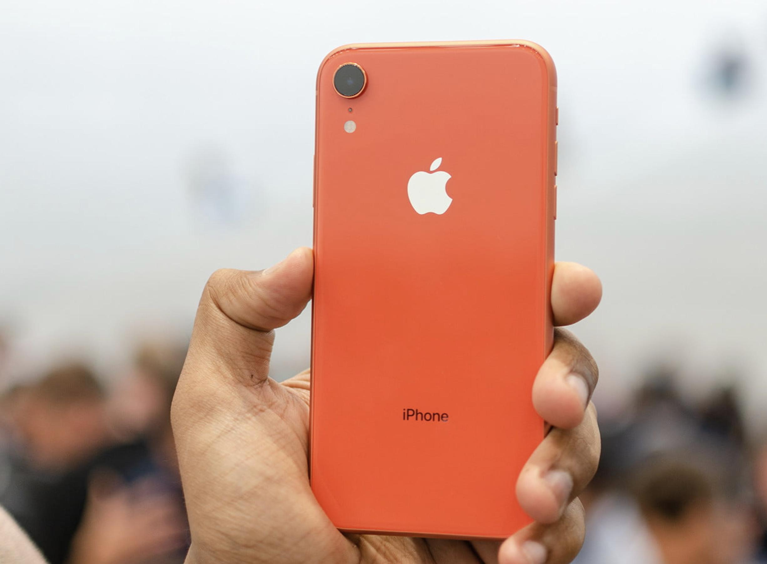 苹果xr官网降价了吗最新信息,苹果xr降价最新信息