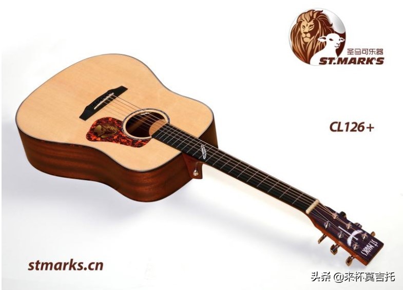 初学者高性价比吉他品牌,入门十款高性价比吉他推荐