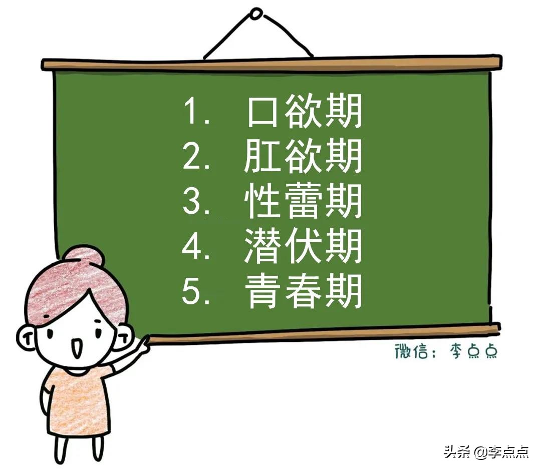 当孩子做错事了家长该做什么,孩子做了事父母态度不同