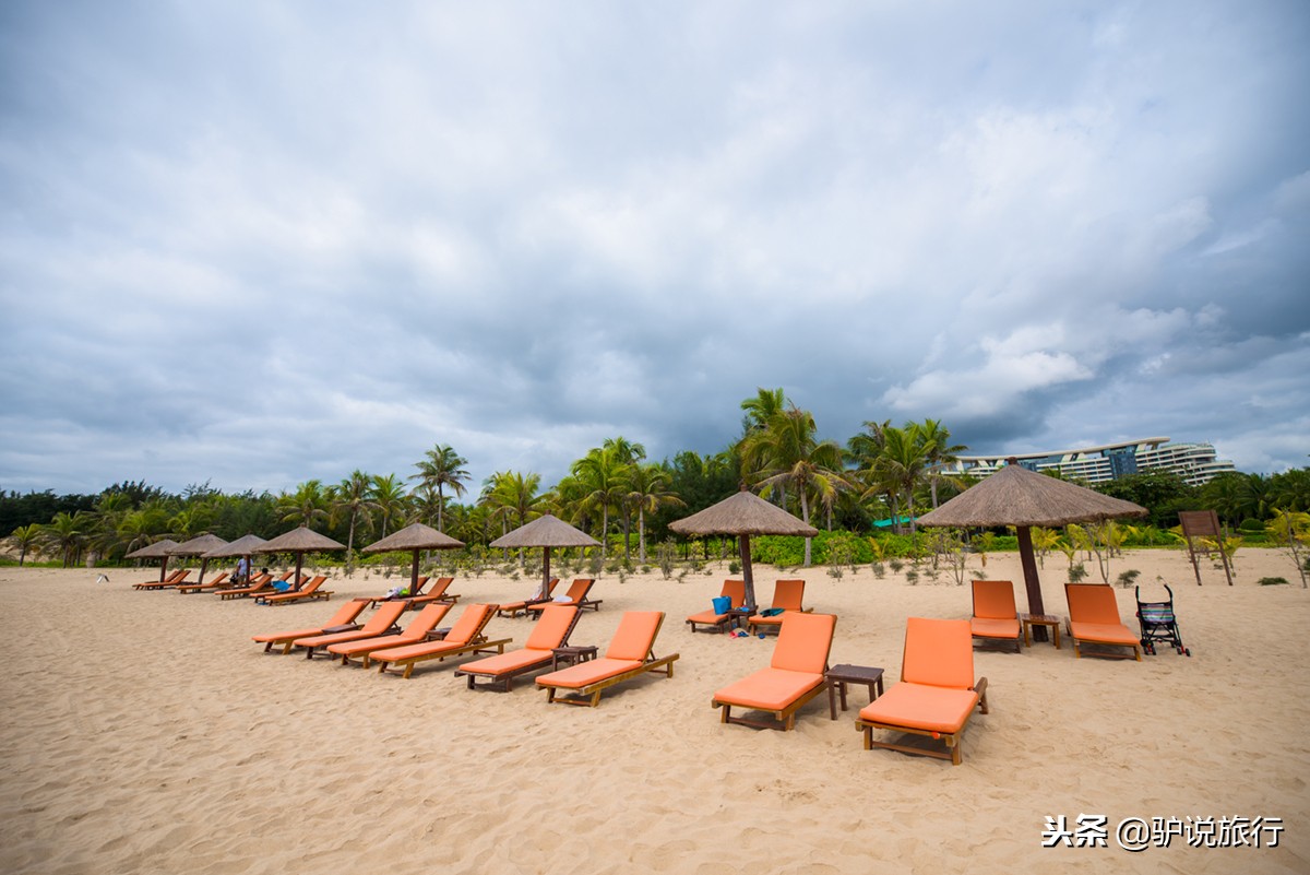 天房洲际与亚特兰蒂斯,天房洲际酒店和亚特兰蒂斯