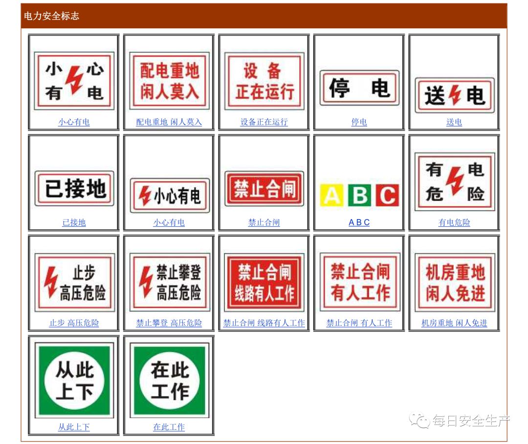 安全标识牌排序规则与设置标准,安全标识牌和安全标志牌的区别