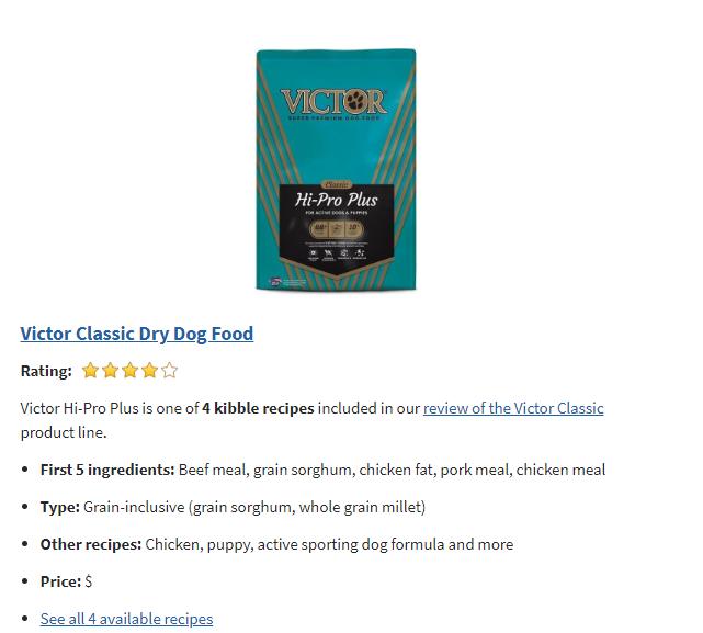 dfa狗粮排行榜,dfa猫粮推荐