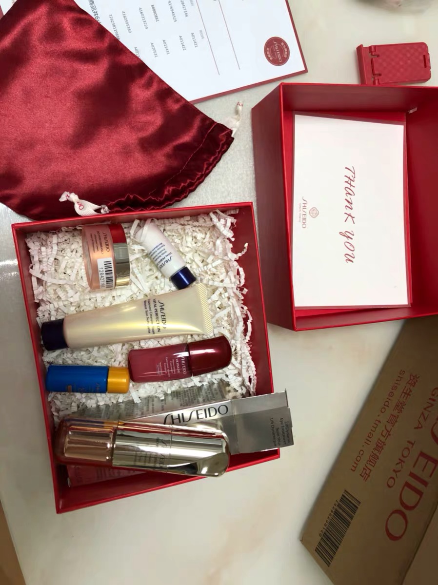 资生堂百优小钢炮眼霜怎么使用,资生堂百优抗皱眼霜测评