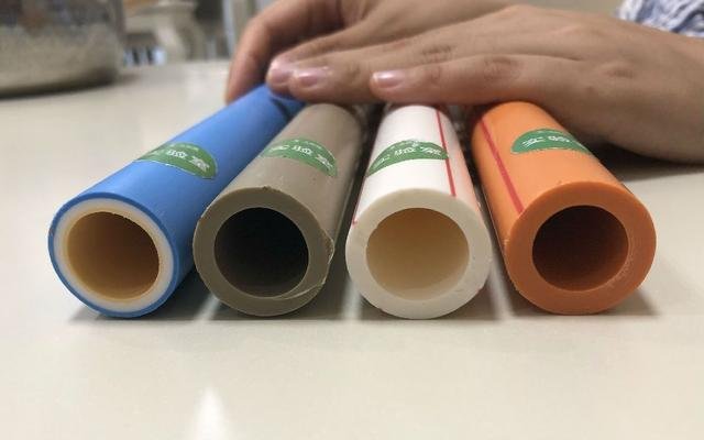 联塑和伟星家用水管哪个好,爱康水管和伟星哪个好