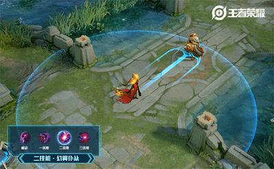 王者荣耀芈月战力,王者荣耀芈月最害怕几个英雄