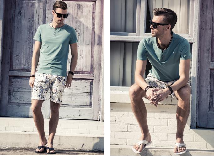 亨利衫适合什么人穿,重磅亨利衫冬季穿搭