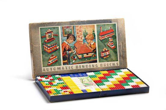 为什么乐高是玩具界的爱马仕,只有乐高才是玩具之王