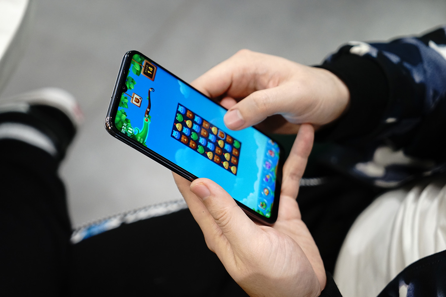 魅族note9评测吃鸡帧数,魅族note9测评王者荣耀