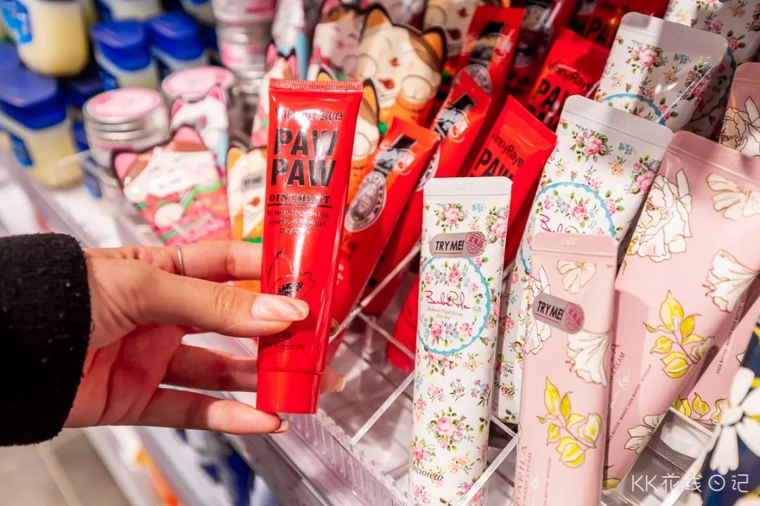 广州kkv集装箱生活馆,kkv生活馆种草